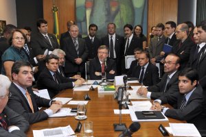 2011 - Reunião de Líderes 2